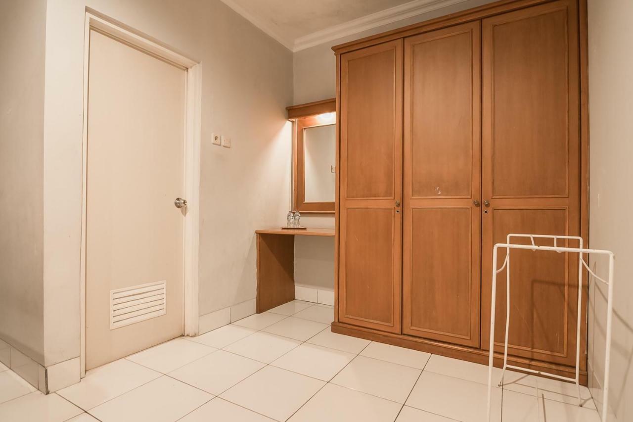 Yehezkiel Hotel Lembang Mitra Reddoorz Εξωτερικό φωτογραφία