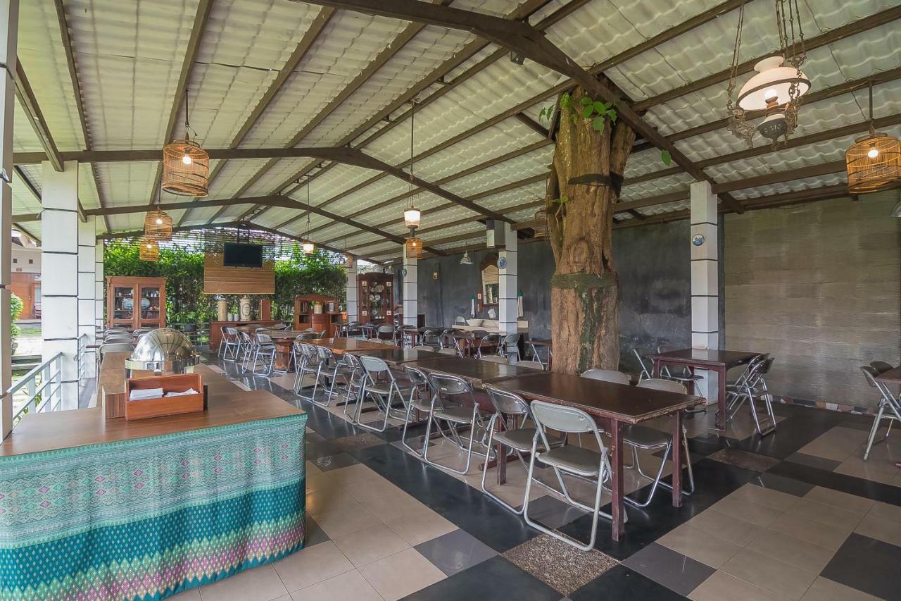 Yehezkiel Hotel Lembang Mitra Reddoorz Εξωτερικό φωτογραφία